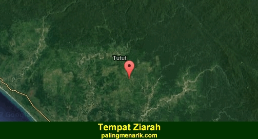 Daftar Tempat Ziarah di Aceh Barat