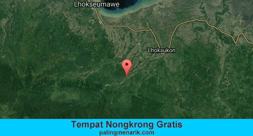 Tempat Nongkrong Gratis di Aceh utara