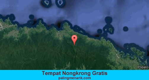 Tempat Nongkrong Gratis di Gorontalo utara