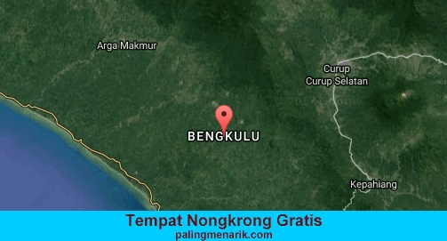 Tempat Nongkrong Gratis di Bengkulu