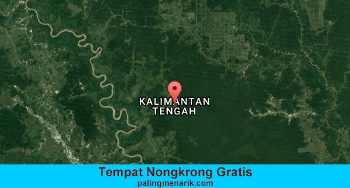 Tempat Nongkrong Gratis di Kalimantan tengah