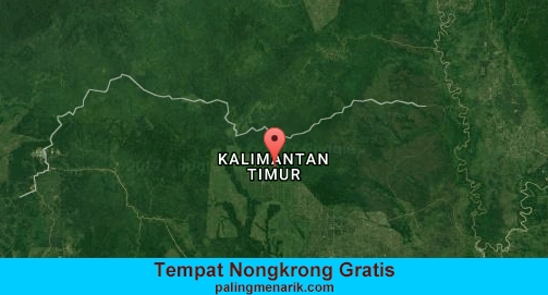 Tempat Nongkrong Gratis di Kalimantan timur