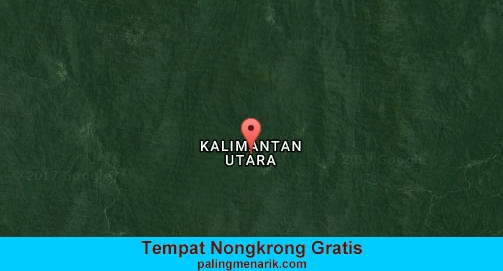 Tempat Nongkrong Gratis di Kalimantan utara