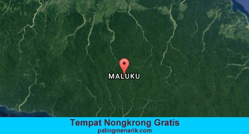 Tempat Nongkrong Gratis di Maluku