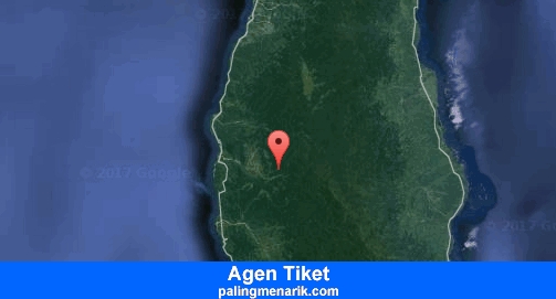 Agen Tiket Pesawat Bus Murah di Donggala
