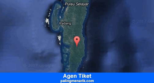 Agen Tiket Pesawat Bus Murah di Kepulauan selayar