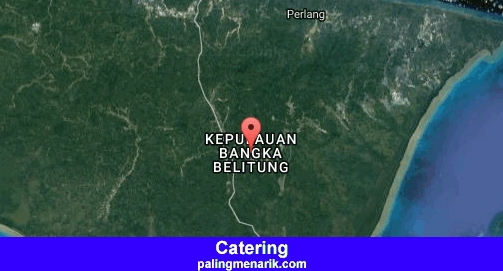 Enak Murah Catering di Belitung