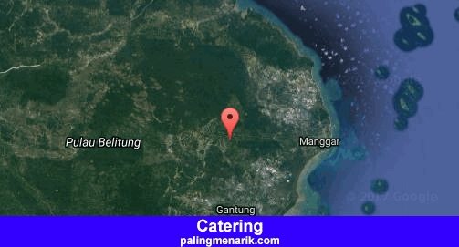 Enak Murah Catering di Belitung timur