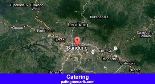 Enak Murah Catering di Bandung