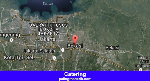 Enak Murah Catering di Bekasi