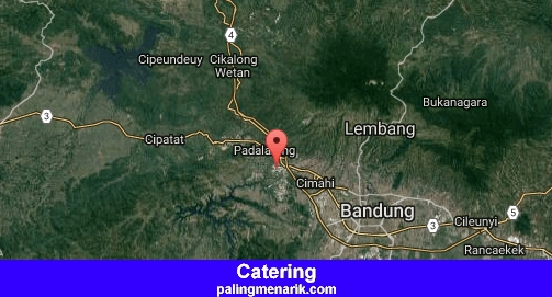 Enak Murah Catering di Bandung barat