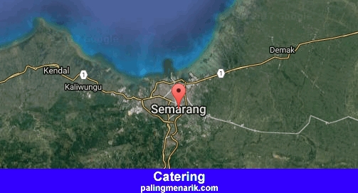 Enak Murah Catering di Semarang
