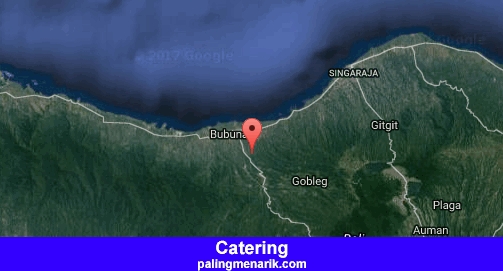 Enak Murah Catering di Buleleng