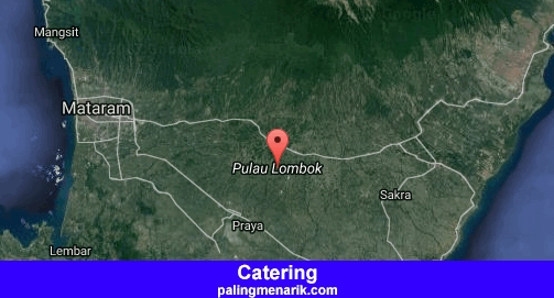 Enak Murah Catering di Lombok barat