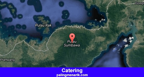 Enak Murah Catering di Sumbawa