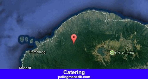 Enak Murah Catering di Lombok utara