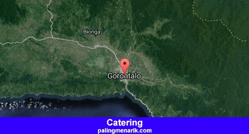 Enak Murah Catering di Gorontalo