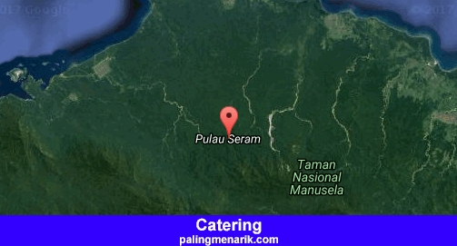 Enak Murah Catering di Maluku tengah