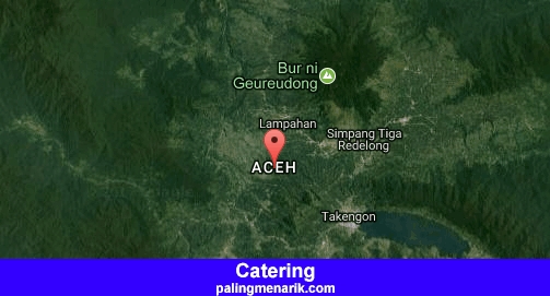 Enak Murah Catering di Aceh