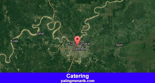 Enak Murah Catering di Jambi