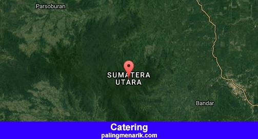 Enak Murah Catering di Sumatera utara