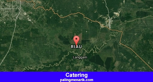 Enak Murah Catering di Riau