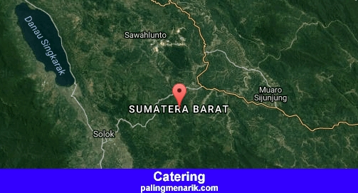 Enak Murah Catering di Sumatera barat