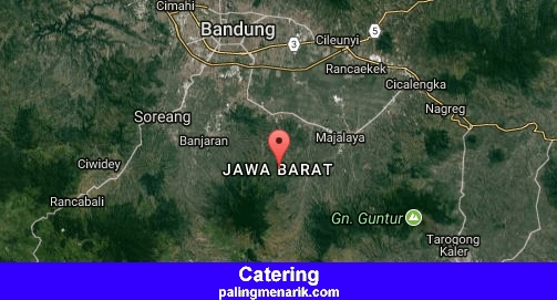 Enak Murah Catering di Jawa barat
