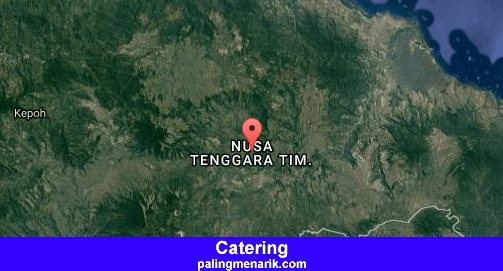 Enak Murah Catering di Nusa tenggara timur