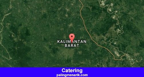 Enak Murah Catering di Kalimantan barat