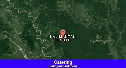 Enak Murah Catering di Kalimantan tengah