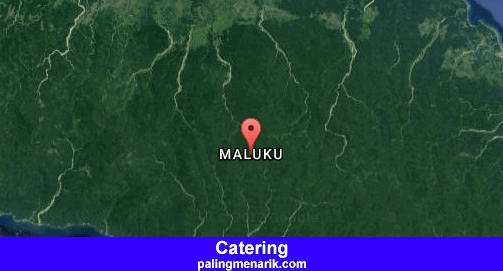 Enak Murah Catering di Maluku