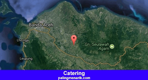 Enak Murah Catering di Aceh besar
