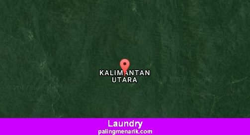Laundry Pakaian Murah di Kalimantan utara