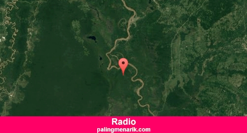Daftar Radio di Barito selatan