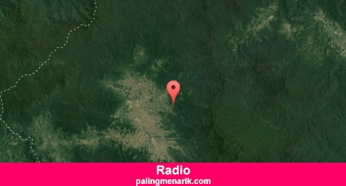 Daftar Radio di Luwu utara