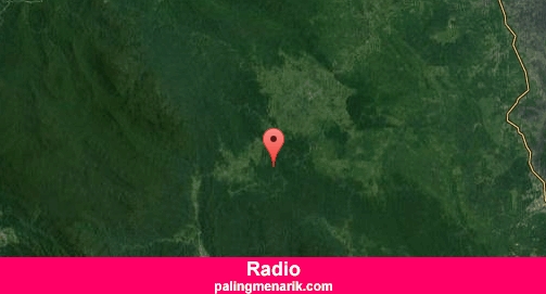 Daftar Radio di Aceh timur