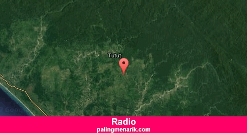 Daftar Radio di Aceh barat