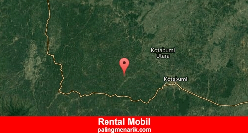 Sewa Rental Mobil Murah di Lampung utara