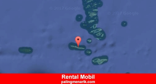 Sewa Rental Mobil Murah di Kepulauan seribu