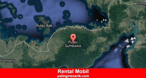 Sewa Rental Mobil Murah di Sumbawa
