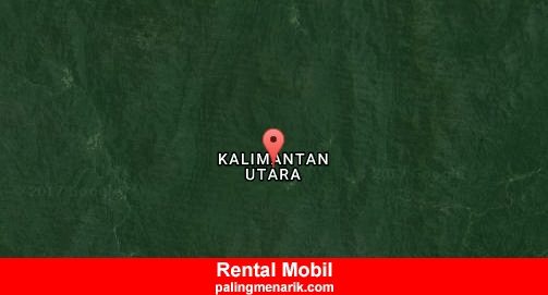 Sewa Rental Mobil Murah di Malinau