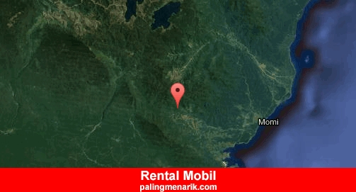 Sewa Rental Mobil Murah di Manokwari selatan