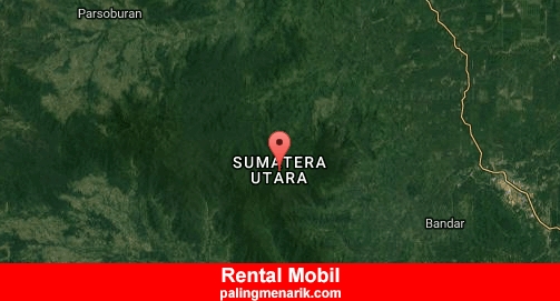 Sewa Rental Mobil Murah di Sumatera utara