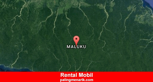 Sewa Rental Mobil Murah di Maluku