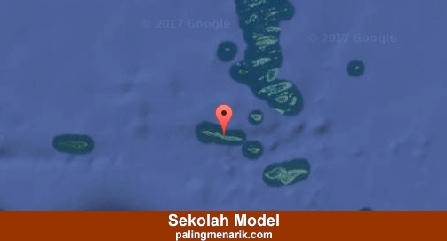 Terbaik Sekolah Model di Kepulauan seribu