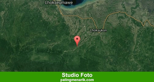 Daftar Studio Foto di Aceh utara