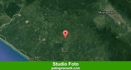 Daftar Studio Foto di Bengkulu utara