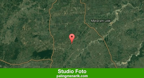 Daftar Studio Foto di Lampung tengah