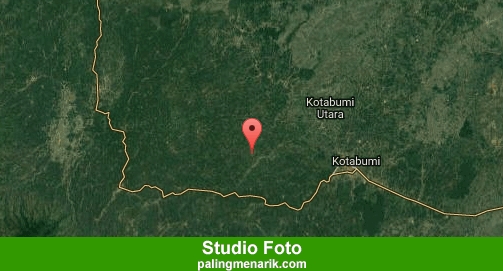 Daftar Studio Foto di Lampung utara